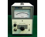 RF-Millivoltmeter